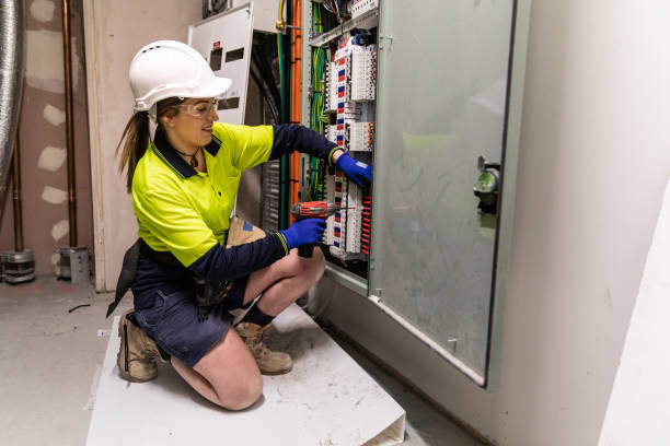 Best Emergency Electrician Near Me  in Marlton, MD