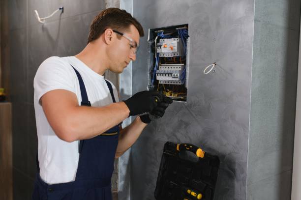 Best Electrician for Home Renovation  in Marlton, MD