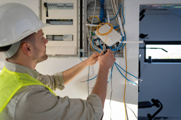 Best Commercial Electrician Services  in Marlton, MD